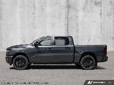 2026 Ram 1500 Laramie - Photo 4