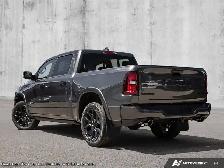 2026 Ram 1500 Laramie - Photo 5