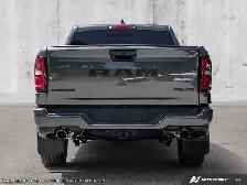 2026 Ram 1500 Laramie - Photo 6