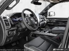 2026 Ram 1500 Laramie - Photo 12