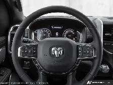 2026 Ram 1500 Laramie - Photo 13