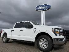 2023 Ford F-150 XLT / 6.5FT BOX! / 3.5L ECOBOOST! / FORDPASS!