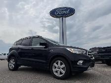 2018 Ford Escape SE 4X4 / 2 SETS OF TIRES! / HSEATS!