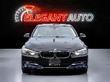 2015 BMW 3 Series 320i XDRIVE|NAV|ROOF|CLEANCARFAX|PRICE TO SELL - Photo 2