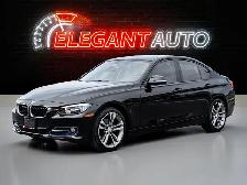 2015 BMW 3 Series 320i XDRIVE|NAV|ROOF|CLEANCARFAX|PRICE TO SELL - Photo 3