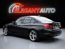 2015 BMW 3 Series 320i XDRIVE|NAV|ROOF|CLEANCARFAX|PRICE TO SELL - Photo 4