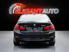2015 BMW 3 Series 320i XDRIVE|NAV|ROOF|CLEANCARFAX|PRICE TO SELL - Photo 5