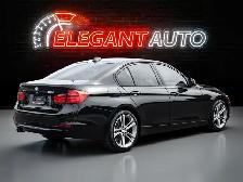 2015 BMW 3 Series 320i XDRIVE|NAV|ROOF|CLEANCARFAX|PRICE TO SELL - Photo 6