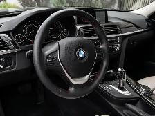2015 BMW 3 Series 320i XDRIVE|NAV|ROOF|CLEANCARFAX|PRICE TO SELL - Photo 7