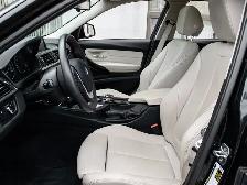 2015 BMW 3 Series 320i XDRIVE|NAV|ROOF|CLEANCARFAX|PRICE TO SELL - Photo 8