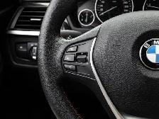 2015 BMW 3 Series 320i XDRIVE|NAV|ROOF|CLEANCARFAX|PRICE TO SELL - Photo 15