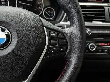 2015 BMW 3 Series 320i XDRIVE|NAV|ROOF|CLEANCARFAX|PRICE TO SELL - Photo 16