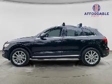 2017 Audi Q5 - Photo 2
