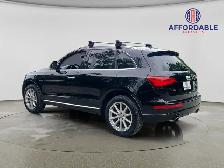 2017 Audi Q5 - Photo 3