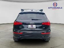 2017 Audi Q5 - Photo 4
