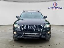 2017 Audi Q5 - Photo 8