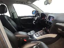 2017 Audi Q5 - Photo 16