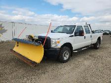 2011 Ford F-350 Super Duty