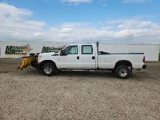 2011 Ford F-350 Super Duty - Photo 4