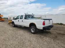 2011 Ford F-350 Super Duty - Photo 5