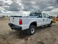 2011 Ford F-350 Super Duty - Photo 9
