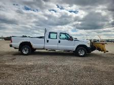 2011 Ford F-350 Super Duty - Photo 10