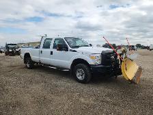 2011 Ford F-350 Super Duty - Photo 11