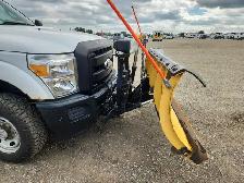 2011 Ford F-350 Super Duty - Photo 15