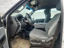 2011 Ford F-350 Super Duty - Photo 25
