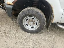 2011 Ford F-350 Super Duty - Photo 26