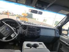2011 Ford F-350 Super Duty - Photo 28