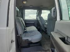 2011 Ford F-350 Super Duty - Photo 31