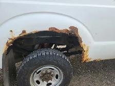 2011 Ford F-350 Super Duty - Photo 39