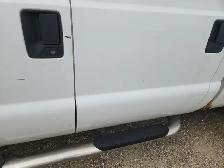2011 Ford F-350 Super Duty - Photo 43