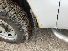 2011 Ford F-350 Super Duty - Photo 44