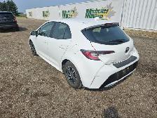 2022 Toyota Corolla - Photo 3