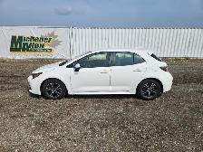 2022 Toyota Corolla - Photo 5