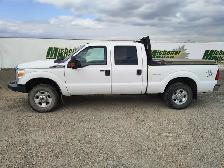 2012 Ford F-250 Super Duty - Photo 3