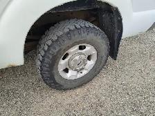 2012 Ford F-250 Super Duty - Photo 4