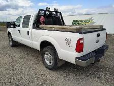 2012 Ford F-250 Super Duty - Photo 5