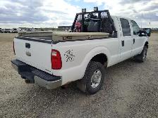 2012 Ford F-250 Super Duty - Photo 7