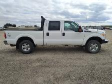 2012 Ford F-250 Super Duty - Photo 9