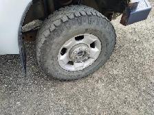 2012 Ford F-250 Super Duty - Photo 10