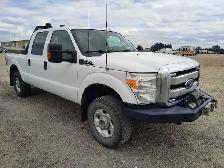 2012 Ford F-250 Super Duty - Photo 11