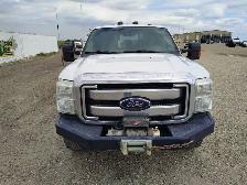 2012 Ford F-250 Super Duty - Photo 12