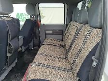 2012 Ford F-250 Super Duty - Photo 23