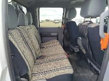2012 Ford F-250 Super Duty - Photo 26