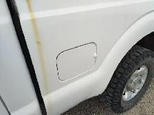 2012 Ford F-250 Super Duty - Photo 37