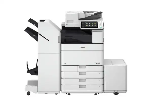 Upgrade Your Office Printer & Save