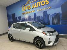 TOYOTA YARIS 2018 LE SIEGES CHAUFFANT CAMERA RECUL MAGS PNEUS ÉT - Photo 2